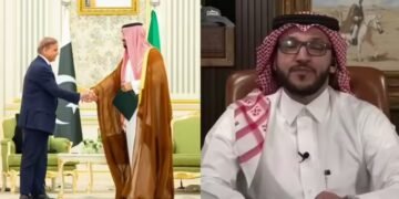 ‘पाकिस्तान से सैन्य मदद लेंगे, परमाणु बम की छतरी का करेंगे इस्तेमाल,’ सऊदी व‍िशेषज्ञ ने ईरान को दी चेतावनी