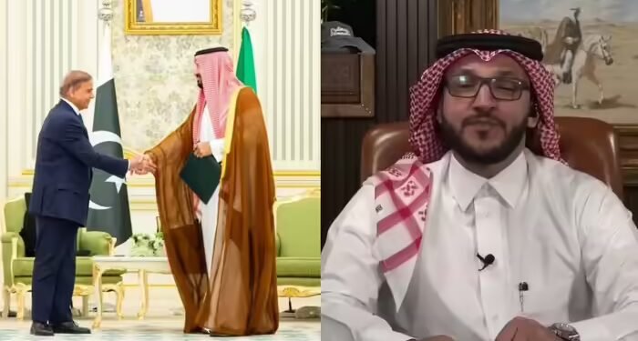 ‘पाकिस्तान से सैन्य मदद लेंगे, परमाणु बम की छतरी का करेंगे इस्तेमाल,’ सऊदी व‍िशेषज्ञ ने ईरान को दी चेतावनी