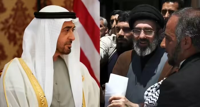 ईरान पर हमले की भूमिका बना रहा UAE? राष्ट्रपति के करीबी ने तेहरान को धमकाया, विदेश मंत्री ने कहा ‘आतंकी’