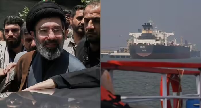 होर्मुज स्ट्रेट से गुजरने वाले जहाजों से टोल वसूलेगा ईरान, संसद ने दी मंजूरी, अमेरिका-इजरायल पर बैन