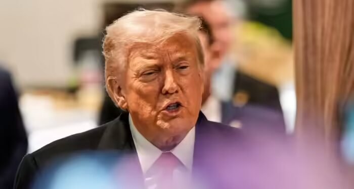 ईरान से युद्ध अमेरिका को पड़ रहा भारी: पहले 100 घंटों में ही स्वाहा हुए 34,000 करोड़ रुपये, टेंशन में ट्रंप