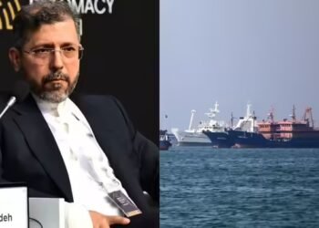 ‘होर्मुज स्ट्रेट से जहाजों को गुजरने देंगे अगर’, ईरान ने बताया किन देशों को है इजाजत, भारतीय शिप धड़ाधड़ गुजरेंगे?