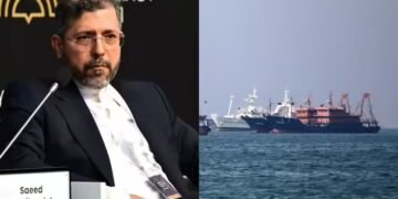 ‘होर्मुज स्ट्रेट से जहाजों को गुजरने देंगे अगर’, ईरान ने बताया किन देशों को है इजाजत, भारतीय शिप धड़ाधड़ गुजरेंगे?