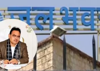 राजस्थान में पेयजल संकट से निपटने का ‘मास्टर प्लान’ तैयार, भजनलाल सरकार ने बजट जारी कर छुट्टियां रद्द की