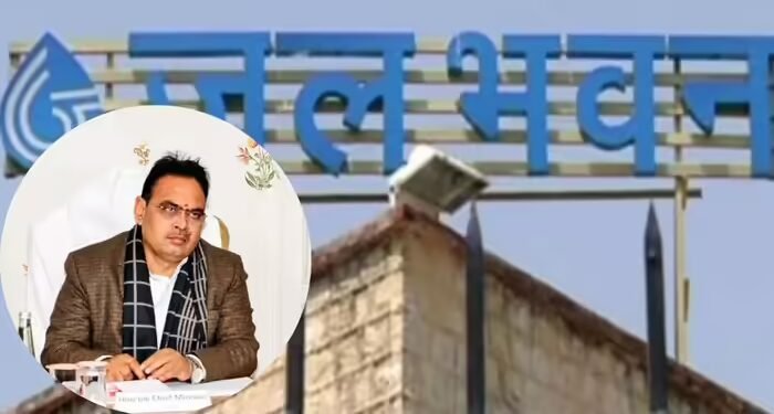 राजस्थान में पेयजल संकट से निपटने का ‘मास्टर प्लान’ तैयार, भजनलाल सरकार ने बजट जारी कर छुट्टियां रद्द की
