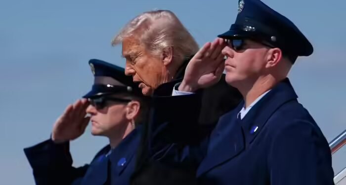 मिसाइल डिफेंस, एयर बेस: मिडिल ईस्ट में ईरानी हमलों से अमेरिका को 800 मिलियन डॉलर का नुकसान, ट्रंप को भारी पड़ी जंग