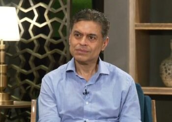 ‘पाकिस्तान को ले डूबी फौज’, अमेरिकी एक्सपर्ट फरीद जकारिया ने खोली पोल, बताया- भारत से क्यों पिछड़ा पड़ोसी