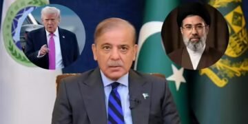 ईरान-अमेरिका जंग में पाकिस्तान की मध्यस्थता सिर्फ मजबूरी, भारत पर बढ़त नहीं: एक्सपर्ट ने खोली पोल