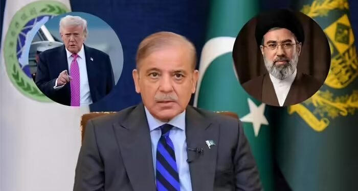 ईरान-अमेरिका जंग में पाकिस्तान की मध्यस्थता सिर्फ मजबूरी, भारत पर बढ़त नहीं: एक्सपर्ट ने खोली पोल