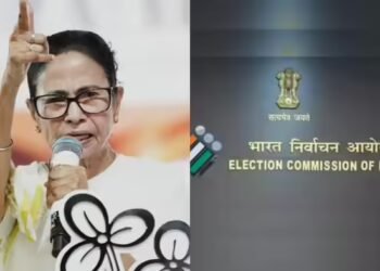 भबानीपुर में RO की नियुक्ति का TMC ने किया विरोध, चुनाव आयोग ने अब राज्य सरकार से मांगा 3 अधिकारियों का पैनल