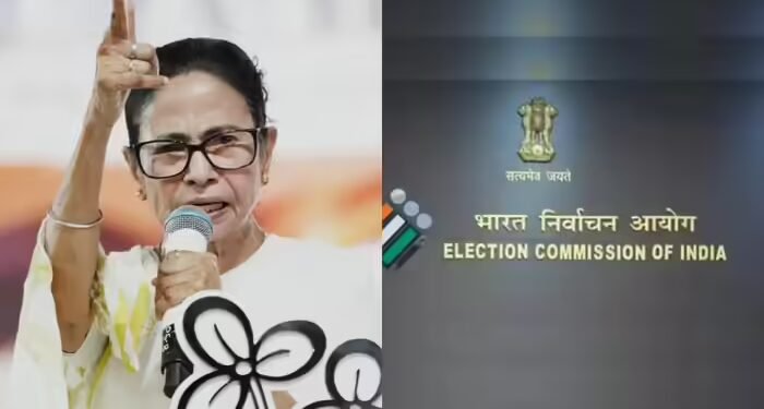 भबानीपुर में RO की नियुक्ति का TMC ने किया विरोध, चुनाव आयोग ने अब राज्य सरकार से मांगा 3 अधिकारियों का पैनल