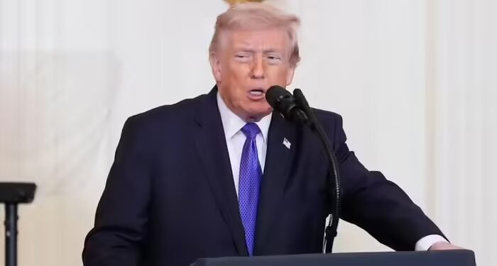 ‘ईरान का तेल मेरी सबसे पसंदीदा चीज, खर्ग पर कर सकते हैं कंट्रोल’, ट्रंप का बड़ा बयान, भीषण होगी लड़ाई?