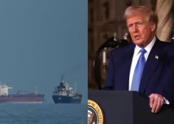 डोनाल्ड ट्रंप का बड़ा यूटर्न, होर्मुज स्ट्रेट को खुलवाए बिना ही ईरान संग युद्ध खत्म करने को तैयार, फंसे खाड़ी देश?