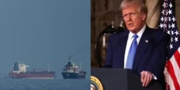 डोनाल्ड ट्रंप का बड़ा यूटर्न, होर्मुज स्ट्रेट को खुलवाए बिना ही ईरान संग युद्ध खत्म करने को तैयार, फंसे खाड़ी देश?