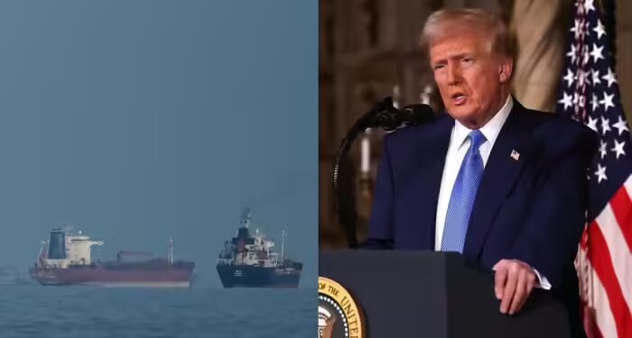 डोनाल्ड ट्रंप का बड़ा यूटर्न, होर्मुज स्ट्रेट को खुलवाए बिना ही ईरान संग युद्ध खत्म करने को तैयार, फंसे खाड़ी देश?