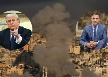 ईरान पर हमले को लेकर अमेरिका-स्पेन में ठनी: पीएम सांचेज बोले- ये जंग ‘ऐतिहासिक गलती’, फिर भड़केंगे ट्रंप?