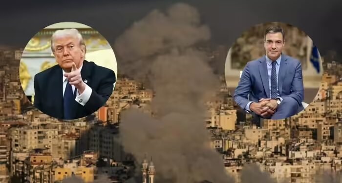 ईरान पर हमले को लेकर अमेरिका-स्पेन में ठनी: पीएम सांचेज बोले- ये जंग ‘ऐतिहासिक गलती’, फिर भड़केंगे ट्रंप?