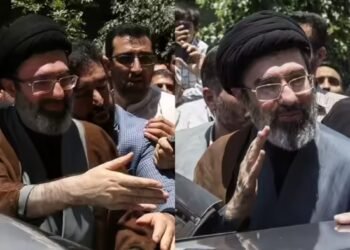 ‘ईरानी राष्ट्रपति, IRGC से खुफिया तंत्र तक’, नए सुप्रीम लीडर के पीछे तेहरान एकजुट, अमेरिका-इजरायल को झटका