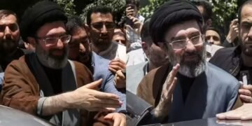 ‘ईरानी राष्ट्रपति, IRGC से खुफिया तंत्र तक’, नए सुप्रीम लीडर के पीछे तेहरान एकजुट, अमेरिका-इजरायल को झटका