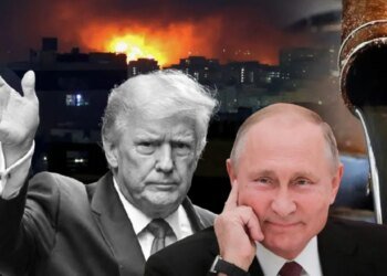 ईरान जंग के बीच अमेरिका का बड़ा कदम, भारत के बाद और देशों को भी रूसी तेल पर दी छूट, पुतिन की बल्ले-बल्ले