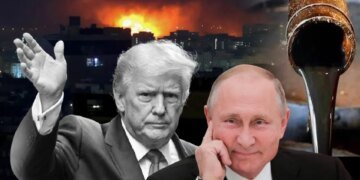 ईरान जंग के बीच अमेरिका का बड़ा कदम, भारत के बाद और देशों को भी रूसी तेल पर दी छूट, पुतिन की बल्ले-बल्ले