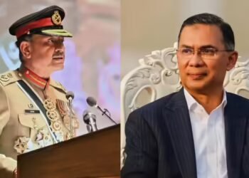 ‘ऑपरेशन सर्चलाइट’, तारिक रहमान ने बांग्लादेश को याद दिलाई अत्याचार की काली रात, पाकिस्तानी सेना के मंसूबे पर पानी