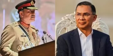 ‘ऑपरेशन सर्चलाइट’, तारिक रहमान ने बांग्लादेश को याद दिलाई अत्याचार की काली रात, पाकिस्तानी सेना के मंसूबे पर पानी