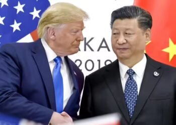 ट्रंप अब मई में जाएंगे चीन, व्हाइट हाउस ने नई तारीखों का किया ऐलान, बीजिंग ने चुप्पी साधी