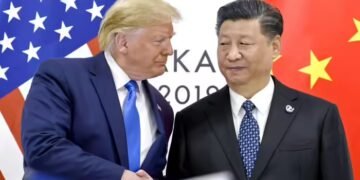 ट्रंप अब मई में जाएंगे चीन, व्हाइट हाउस ने नई तारीखों का किया ऐलान, बीजिंग ने चुप्पी साधी