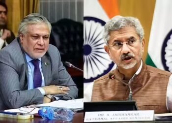 ‘भारत के बयान को खारिज करते हैं’, जयशंकर ने कहा दलाल देश तो तिलमिलाया पाकिस्तान, जानें क्या कहा
