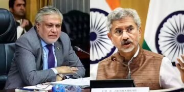 ‘भारत के बयान को खारिज करते हैं’, जयशंकर ने कहा दलाल देश तो तिलमिलाया पाकिस्तान, जानें क्या कहा