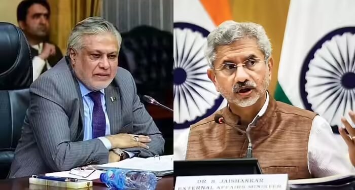 ‘भारत के बयान को खारिज करते हैं’, जयशंकर ने कहा दलाल देश तो तिलमिलाया पाकिस्तान, जानें क्या कहा