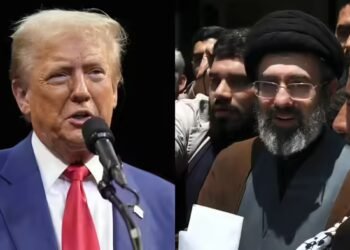 ‘मोजतबा खामेनेई जिंदा हैं या नहीं’ डोनाल्ड ट्रंप के बयान के बाद सामने आया ईरानी सुप्रीम लीडर का बयान