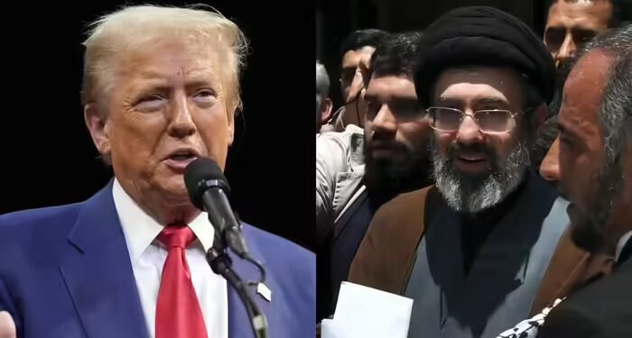 ‘मोजतबा खामेनेई जिंदा हैं या नहीं’ डोनाल्ड ट्रंप के बयान के बाद सामने आया ईरानी सुप्रीम लीडर का बयान