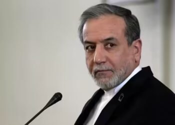 ‘अमेरिकी सैनिकों के लिए दलदल बन जाएगा’, ईरानी विदेश मंत्री की अमेरिका को धमकी, कहा- नहीं मांगेंगे सीजफायर