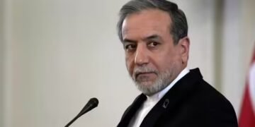 ‘अमेरिकी सैनिकों के लिए दलदल बन जाएगा’, ईरानी विदेश मंत्री की अमेरिका को धमकी, कहा- नहीं मांगेंगे सीजफायर