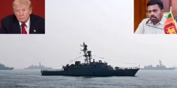 ईरानी वॉरशिप को लेकर अमेरिका ने श्रीलंका पर बनाया दबाव, रेस्क्यू सैनिकों को ईरान वापस न भेजने की मांग, बढ़ेगा तनाव