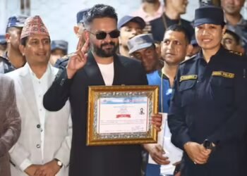 नेपाल चुनाव में बालेंद्र शाह की धमाकेदार जीत, क्या Gen-Z के अरमान पूरे होंगे?