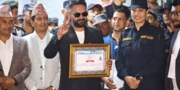 नेपाल चुनाव में बालेंद्र शाह की धमाकेदार जीत, क्या Gen-Z के अरमान पूरे होंगे?