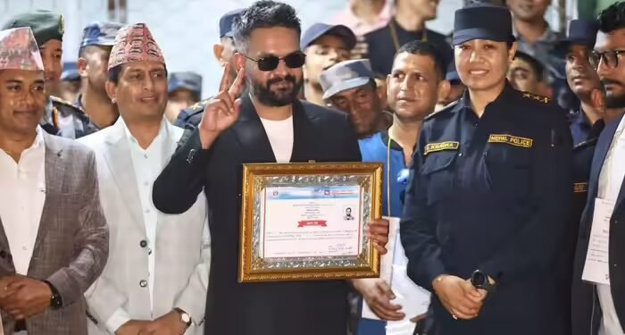 नेपाल चुनाव में बालेंद्र शाह की धमाकेदार जीत, क्या Gen-Z के अरमान पूरे होंगे?