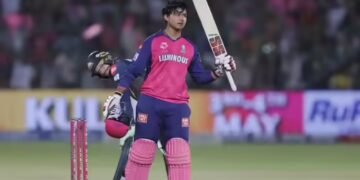 IPL 2026 में वैभव सूर्यवंशी के निशाने पर होगा यह महारिकॉर्ड, खुद किया खुलासा, क्रिस गेल को खतरा!