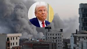 अमेरिका के खिलाफ जंग में ईरान को पहली जीत, दक्षिण कोरिया से ट्रंप ने छीना थॉड एयर डिफेंस, किम जोंग को मौका?