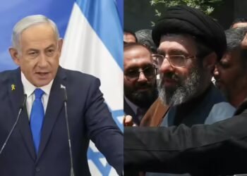 ‘मोजतबा IRGC की कठपुतली, चेहरा नहीं दिखा सकता’, नए सुप्रीम लीडर पर भड़के नेतन्याहू, कहा- ईरान-हिजबुल्ला को कुचल रहे