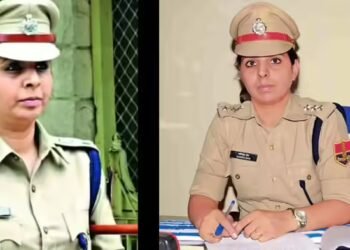 कौन हैं दबंग IPS मोनिका सेन, जिन्हें मिली पाली जिले के SP की कमान,आनन्दपाल एनकाउंटर केस से रहा नाता
