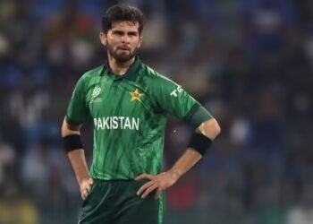शाहीन अफरीदी के साथ बांग्लादेश और अंपायर ने की धोखेबाजी? पाकिस्तान ने विवादित DRS पर दर्ज की शिकायत
