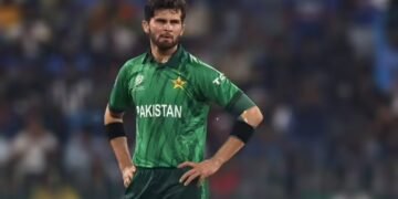 शाहीन अफरीदी के साथ बांग्लादेश और अंपायर ने की धोखेबाजी? पाकिस्तान ने विवादित DRS पर दर्ज की शिकायत
