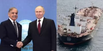 ‘पाकिस्तान को डिस्काउंट पर तेल देंगे’: भारत को छूट खत्‍म कर रूस का इस्‍लामाबाद को बड़ा ऑफर, पुतिन का डबलगेम!