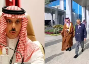 ‘ईरान के खिलाफ जवाबी सैन्‍य कार्रवाई का अधिकार’, सऊदी अरब ने दी खुली धमकी, पाकिस्‍तान भी खोलेगा दूसरा मोर्चा?