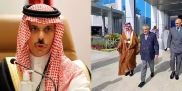 ‘ईरान के खिलाफ जवाबी सैन्‍य कार्रवाई का अधिकार’, सऊदी अरब ने दी खुली धमकी, पाकिस्‍तान भी खोलेगा दूसरा मोर्चा?