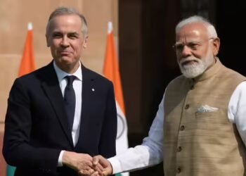 कनाडा में भारतीय एजेंट नहीं, टॉप कनाडाई पुलिस अफसर ने खोली ट्रूडो के दावे की पोल, कहा- कोई सबूत नहीं